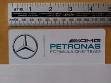 Amg petronas team for sale  EDINBURGH