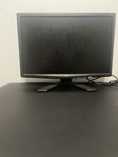Acer lcd monitor for sale  Las Vegas
