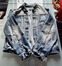 Prps jeans jacke gebraucht kaufen  Mühlheim