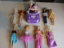 Barbie car ken for sale  Lancaster