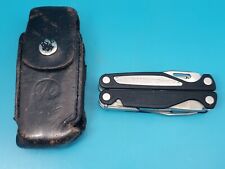 Leatherman charge multitool for sale  Holt