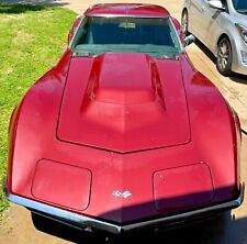 1969 corvette convertible for sale  Keller