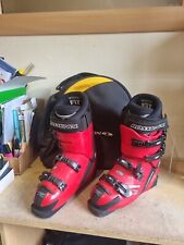 Rossignol ski boots for sale  CRAWLEY