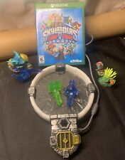Skylanders Trap Team - Xbox One Game & Traptanium Portal - Tested & Working for sale  Shipping to South Africa
