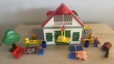 playmobil barn for sale  Weidman