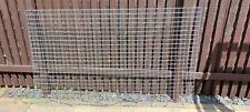 Galvanised welded wire for sale  ELLESMERE PORT