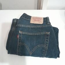 Levis 507 original d'occasion  Expédié en Belgium