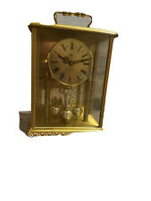 Hampton anniversary clock for sale  Wilmington