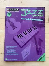 Jazz play along gebraucht kaufen  Burgebrach