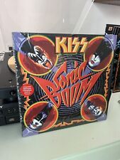 Kiss sonic boom for sale  Roswell