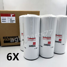 6pcs fuel filter for sale  Houston