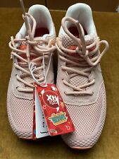 Xti coral trainers for sale  NEWTOWNABBEY