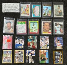 Lot baseball cards for sale  Chicago