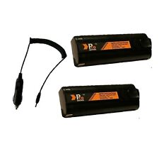 Pro series battery for sale  Shipping to Ireland