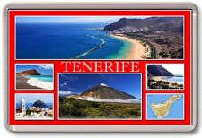 Fridge magnet tenerife for sale  CIRENCESTER