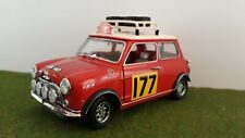 Kyosho morris mini gebraucht kaufen  Luckau