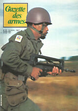 Gazette armes revolver d'occasion  Bray-sur-Somme