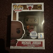 Michael jordan funko for sale  HEYWOOD