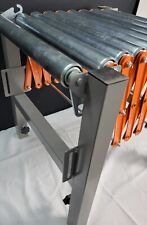 Adjustable conveyor roller for sale  Somerset