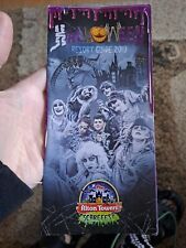 Alton towers scarefest for sale  Shipping to Ireland