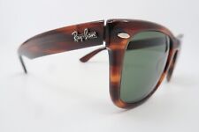 Vintage ray ban for sale  LONDON