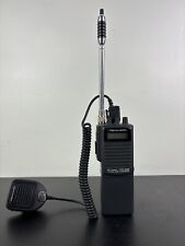 Walkie-talkie realista - Saída de 4 watts - 40 canais TRC-226 - LOTE PACOTE comprar usado  Enviando para Brazil