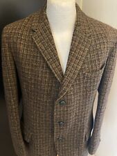 Mens hand woven for sale  LONDON