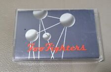 RARO! Foo Fighters The Colour and the Shape 1997 fita cassete discos RCA comprar usado  Enviando para Brazil