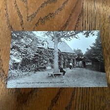 Vintage postcard wellington for sale  TELFORD