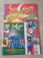 Sailor moon comic gebraucht kaufen  Halle