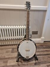 6 string banjo for sale  WIGAN