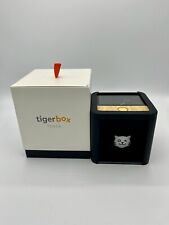 Tigermedia tigerbox schwarz gebraucht kaufen  Teisnach