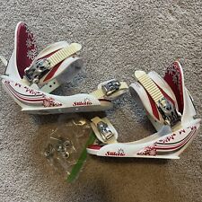 Burton stiletto bindings for sale  Murrieta