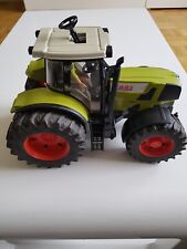 Bruder traktor claas gebraucht kaufen  Ronnenberg