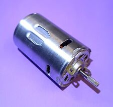 Motor 12v 36v gebraucht kaufen  Deutschland