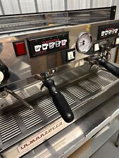 Marzocco coffee machine for sale  TUNBRIDGE WELLS