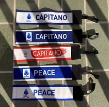 New captain armband usato  Italia