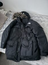 North face mcmurdo for sale  YORK