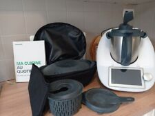 Thermomix tm6 accessoires d'occasion  France