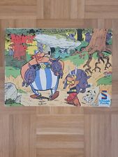 Asterix belix puzzle gebraucht kaufen  Rosenheim