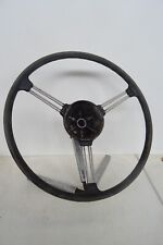 volante Triumph TR2 TR 3 steering wheel vintage, usado segunda mano  Embacar hacia Argentina