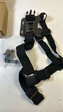 Chest mount harness for sale  PETERSFIELD