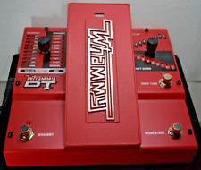 Digitech whammy pitch for sale  Great Falls