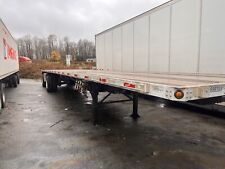 Flatbed trailer for sale  Clarks Summit