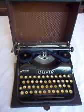 Vecchia macchina scrivere usato  Cremona