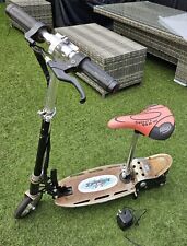 Electric scooter seat for sale  CRAWLEY