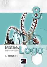 Mathe logo bayern gebraucht kaufen  Berlin