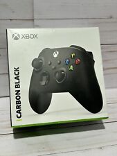 Usado, Controlador inalámbrico Microsoft Xbox Series X|S - negro carbono ¡LEE vendido tal cual!¡! segunda mano  Embacar hacia Mexico