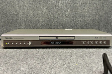 DVD player de vídeo digital Dolby Toshiba SD-4900U 192kHz 24bit áudio DAC comprar usado  Enviando para Brazil
