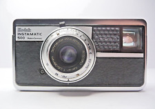 Kodak instamatic 500 for sale  FOLKESTONE